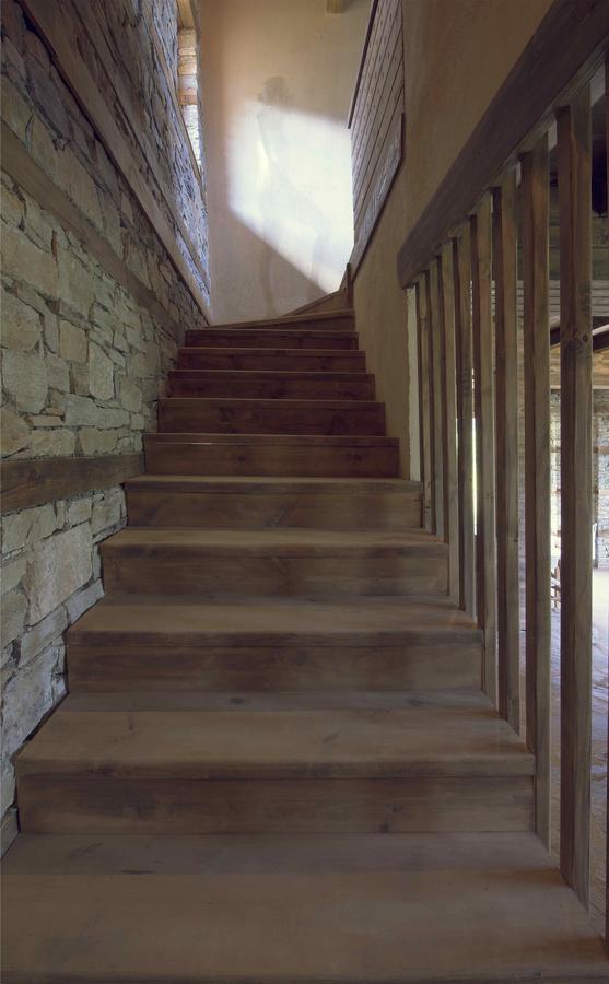Leshten Guest Homes Exterior photo